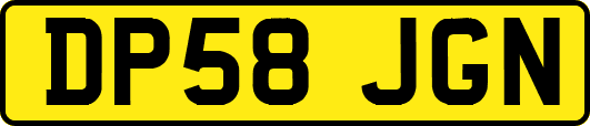 DP58JGN