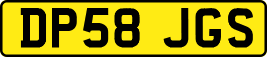 DP58JGS