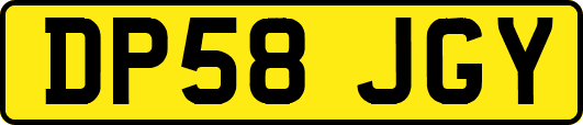 DP58JGY
