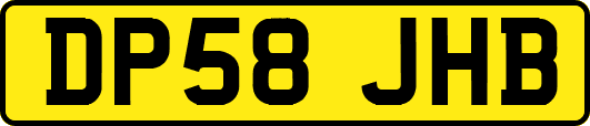 DP58JHB