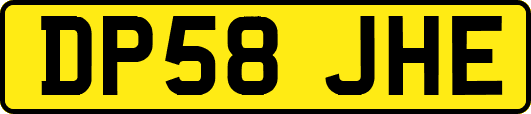 DP58JHE
