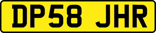 DP58JHR