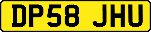 DP58JHU
