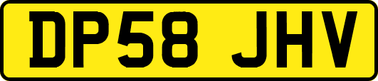 DP58JHV