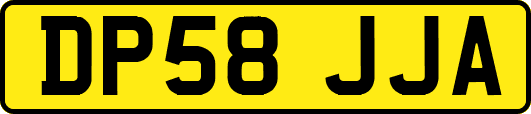 DP58JJA