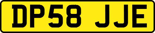 DP58JJE