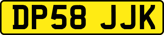 DP58JJK