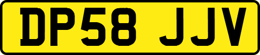 DP58JJV