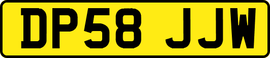 DP58JJW