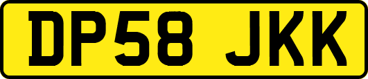 DP58JKK