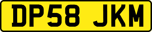 DP58JKM