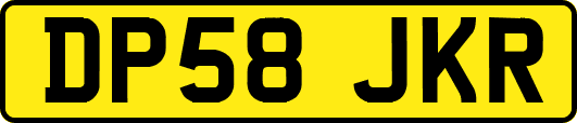 DP58JKR