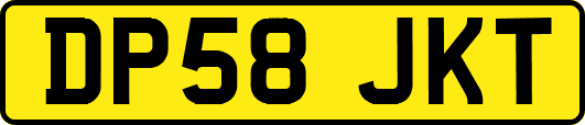 DP58JKT