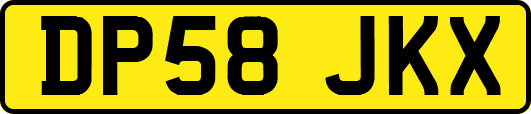 DP58JKX