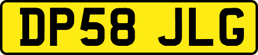 DP58JLG