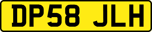 DP58JLH