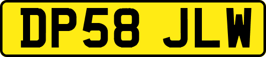 DP58JLW