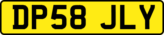 DP58JLY