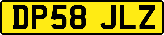 DP58JLZ