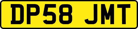 DP58JMT