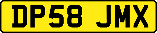 DP58JMX