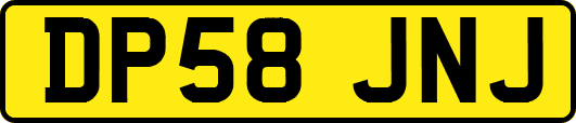 DP58JNJ