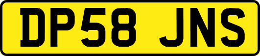 DP58JNS