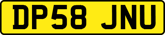 DP58JNU