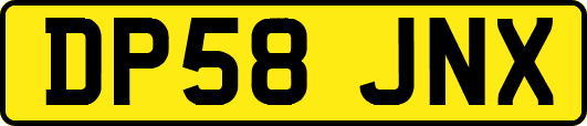 DP58JNX