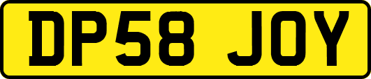 DP58JOY