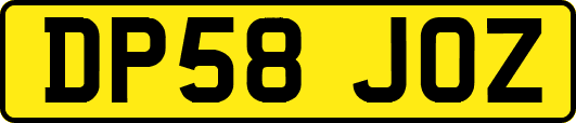 DP58JOZ