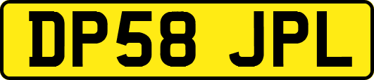DP58JPL