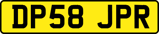 DP58JPR