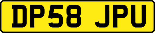 DP58JPU