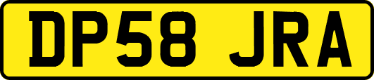DP58JRA