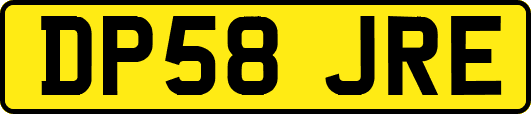 DP58JRE
