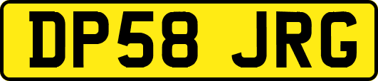 DP58JRG