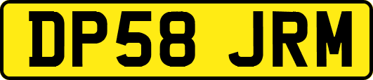 DP58JRM