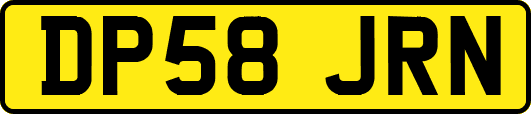DP58JRN