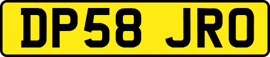 DP58JRO