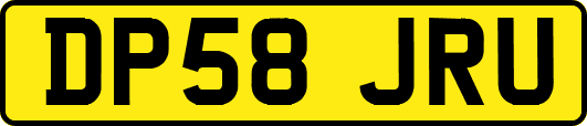 DP58JRU