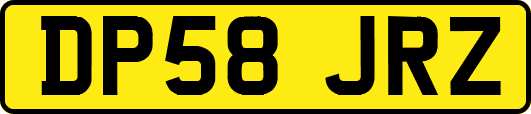 DP58JRZ