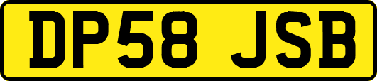 DP58JSB