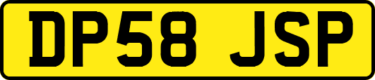 DP58JSP