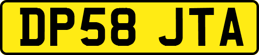 DP58JTA