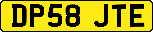 DP58JTE