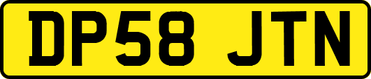 DP58JTN