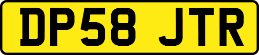 DP58JTR