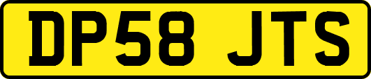 DP58JTS
