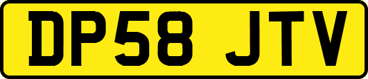 DP58JTV